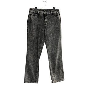 SIMPLY VERA VERA WANG‎ Women's Relaxed Straight Jeans Size 13 SEE DESCRIPTION